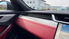 Jaguar F-Pace 2.0 D200 R-Dynamic S 5dr Auto AWD Diesel Estate